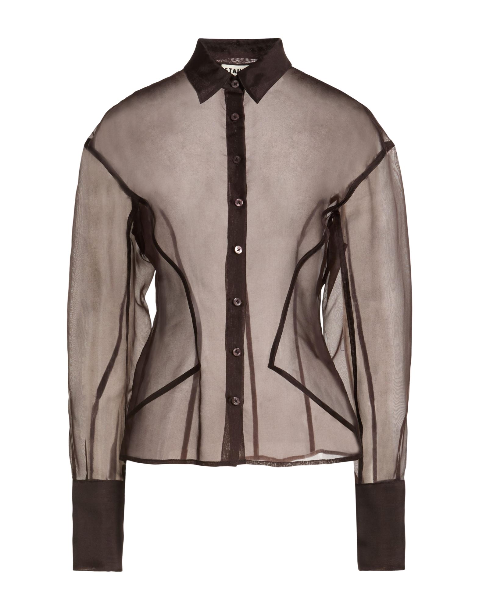  Staud - Topwear - Camicie - On Yoox.com 