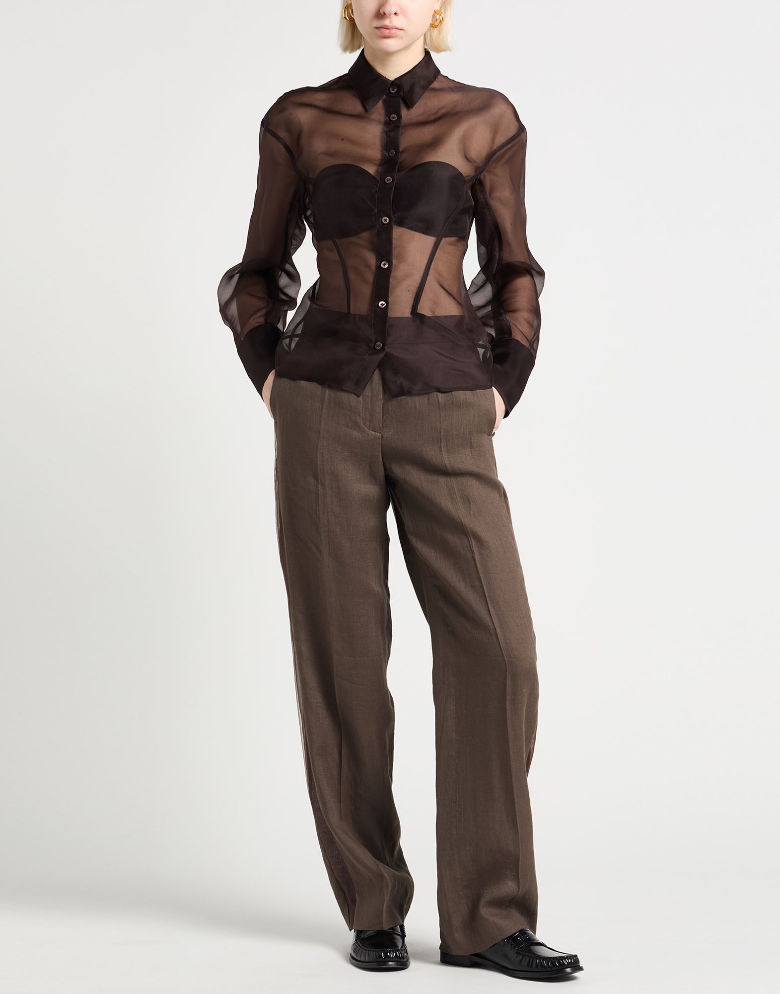  Staud - Topwear - Camicie - On Yoox.com 
