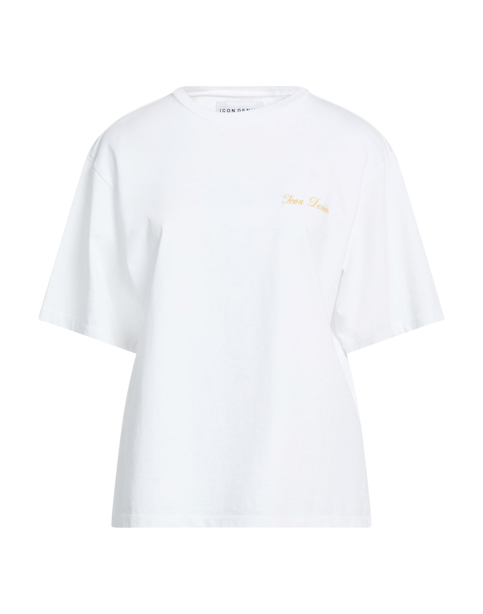  Icon Denim - Camisetas Y Tops - Camisetas - On Yoox.com 