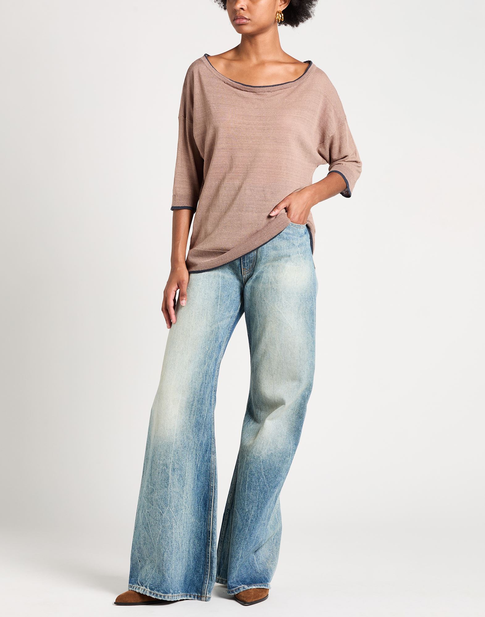  Intro - Strickwaren - Pullover - On Yoox.com 