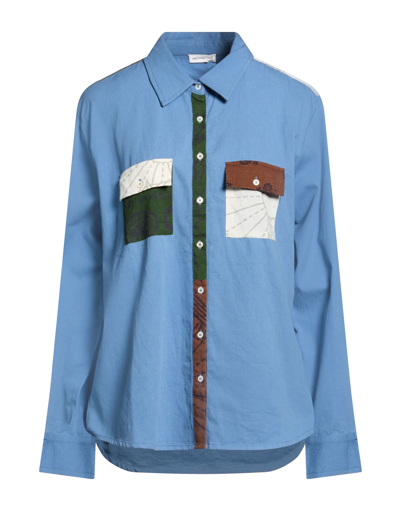  Arizona Love - Tops - Hemden - On Yoox.com 