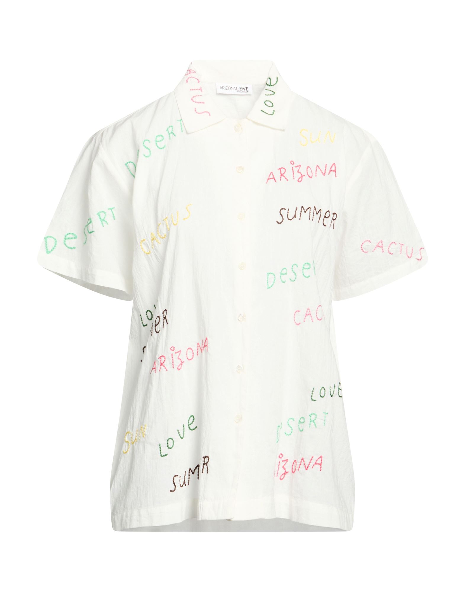  Arizona Love - Tops - Hemden - On Yoox.com 