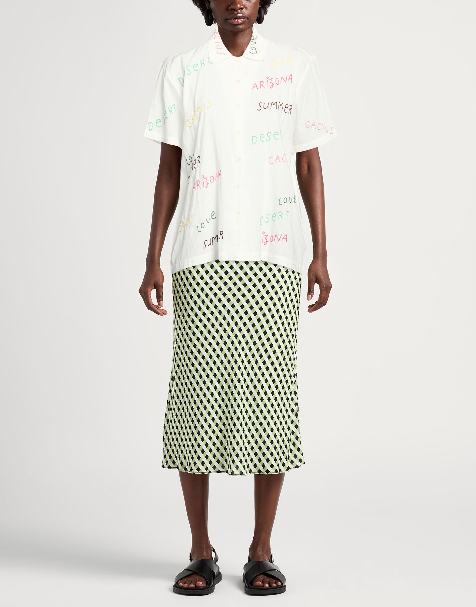 Arizona Love - Tops - Hemden - On Yoox.com 