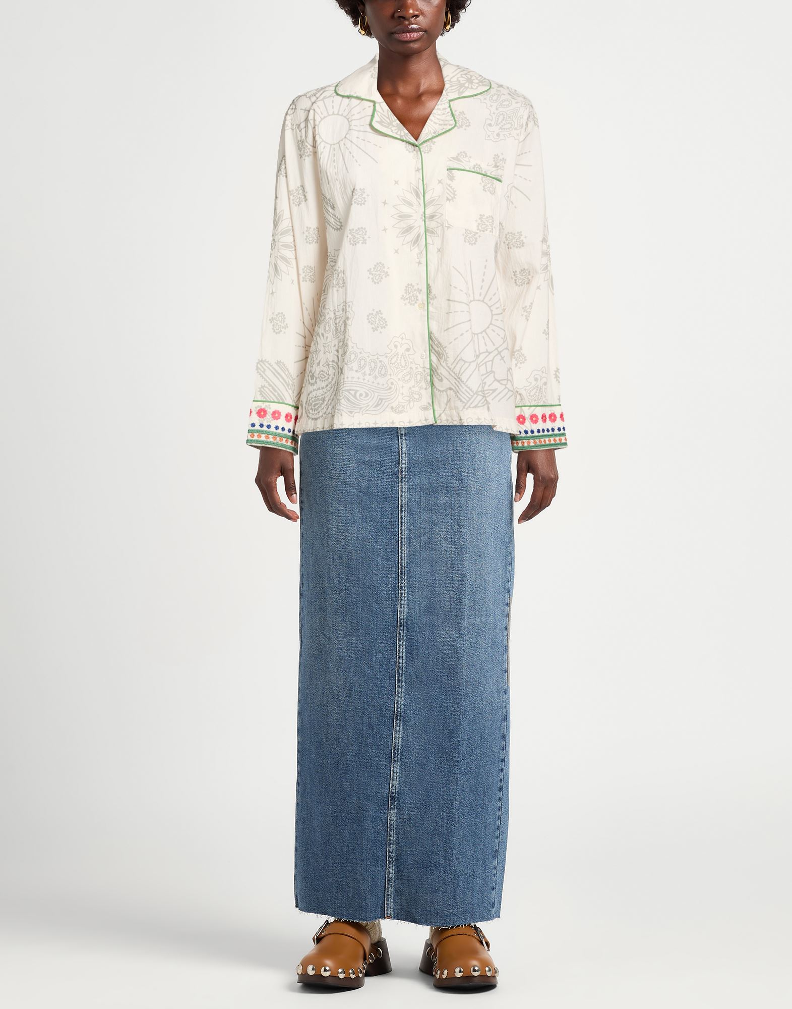  Arizona Love - Tops - Hemden - On Yoox.com 