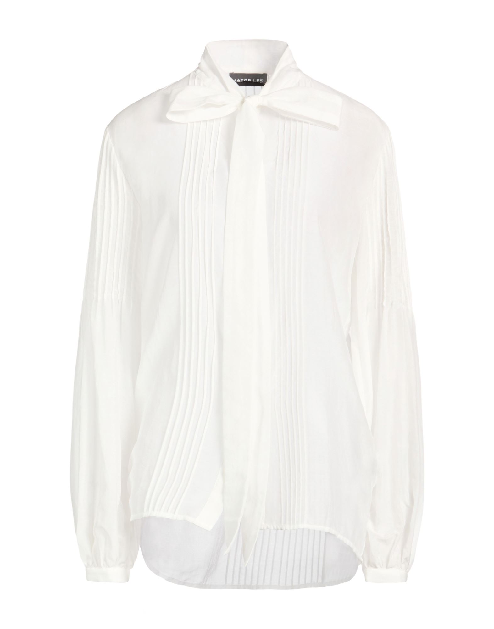  Jacob Lee - Tops - Hemden - On Yoox.com 