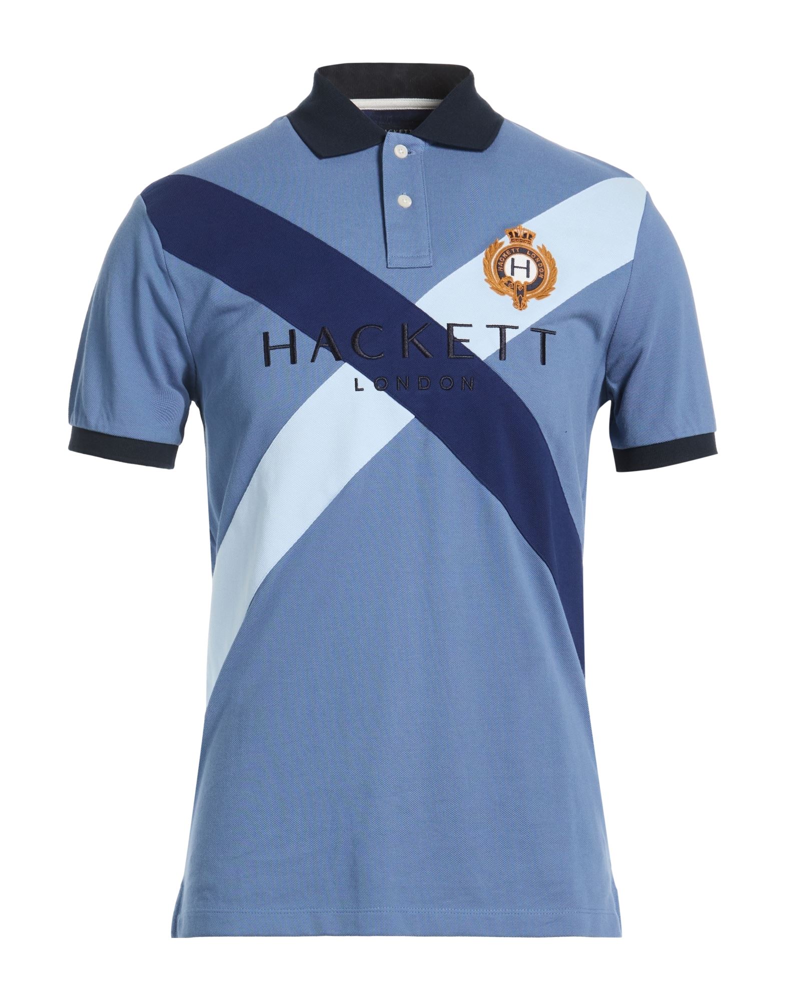  Hackett - Tops - Poloshirts - On Yoox.com 