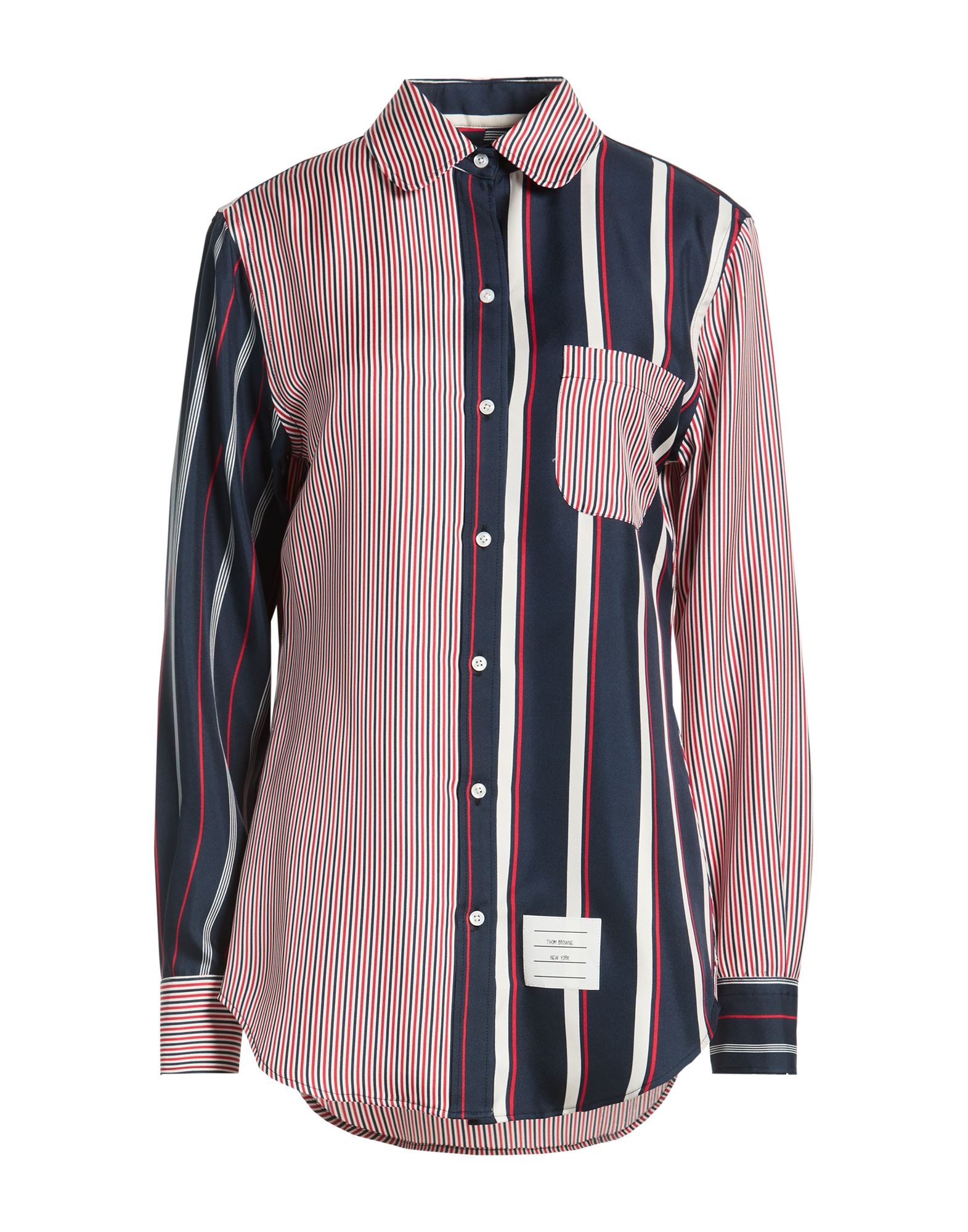 THOM BROWNE THOM BROWNE ΜΠΛΟΥΖΑΚΙΑ Πουκάμισο