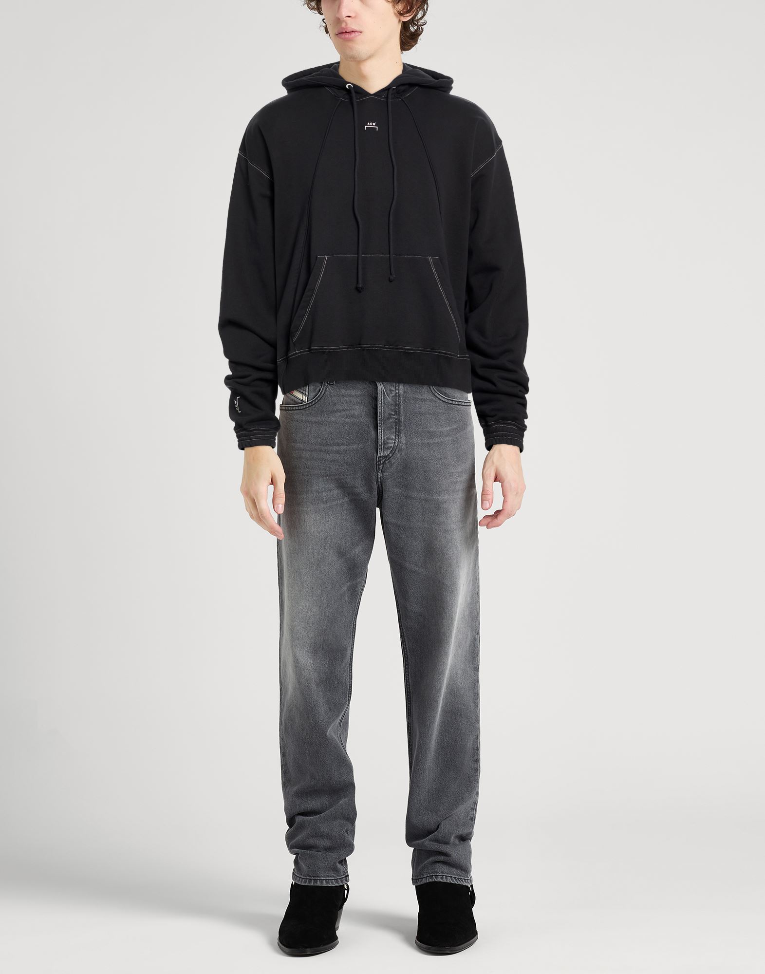  A-cold-wall* - Tops - Sweatshirts - On Yoox.com 