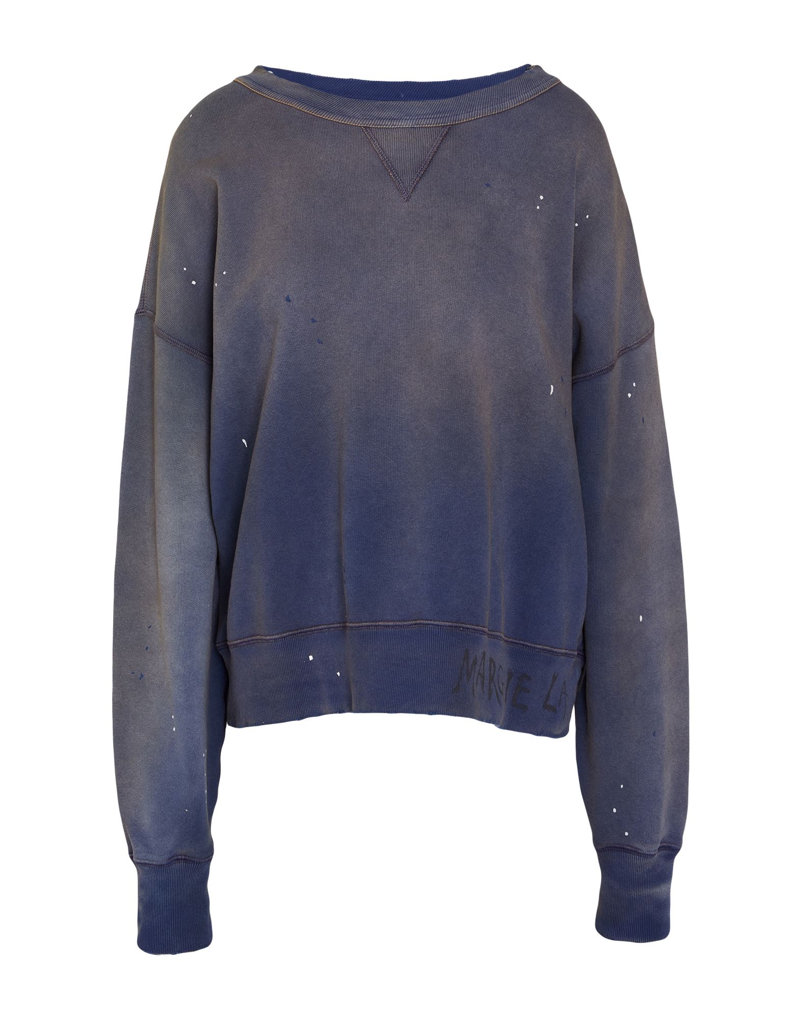 MAISON MARGIELA MAISON MARGIELA ΜΠΛΟΥΖΑΚΙΑ Φούτερ