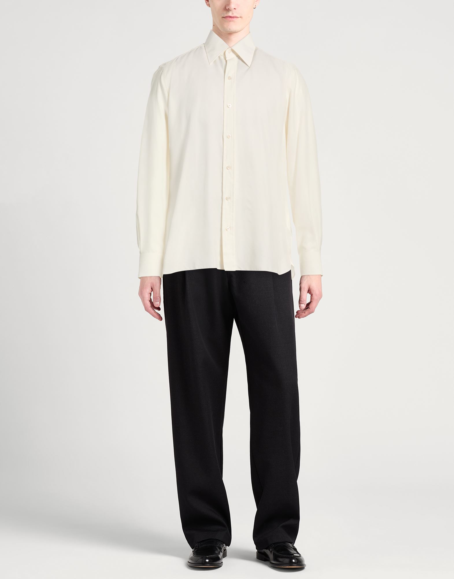  Tom Ford - Tops - Hemden - On Yoox.com 
