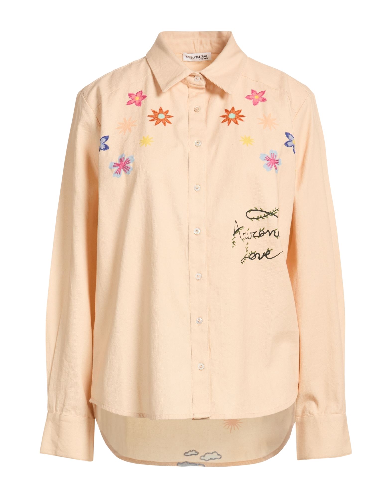  Arizona Love - Tops - Hemden - On Yoox.com 