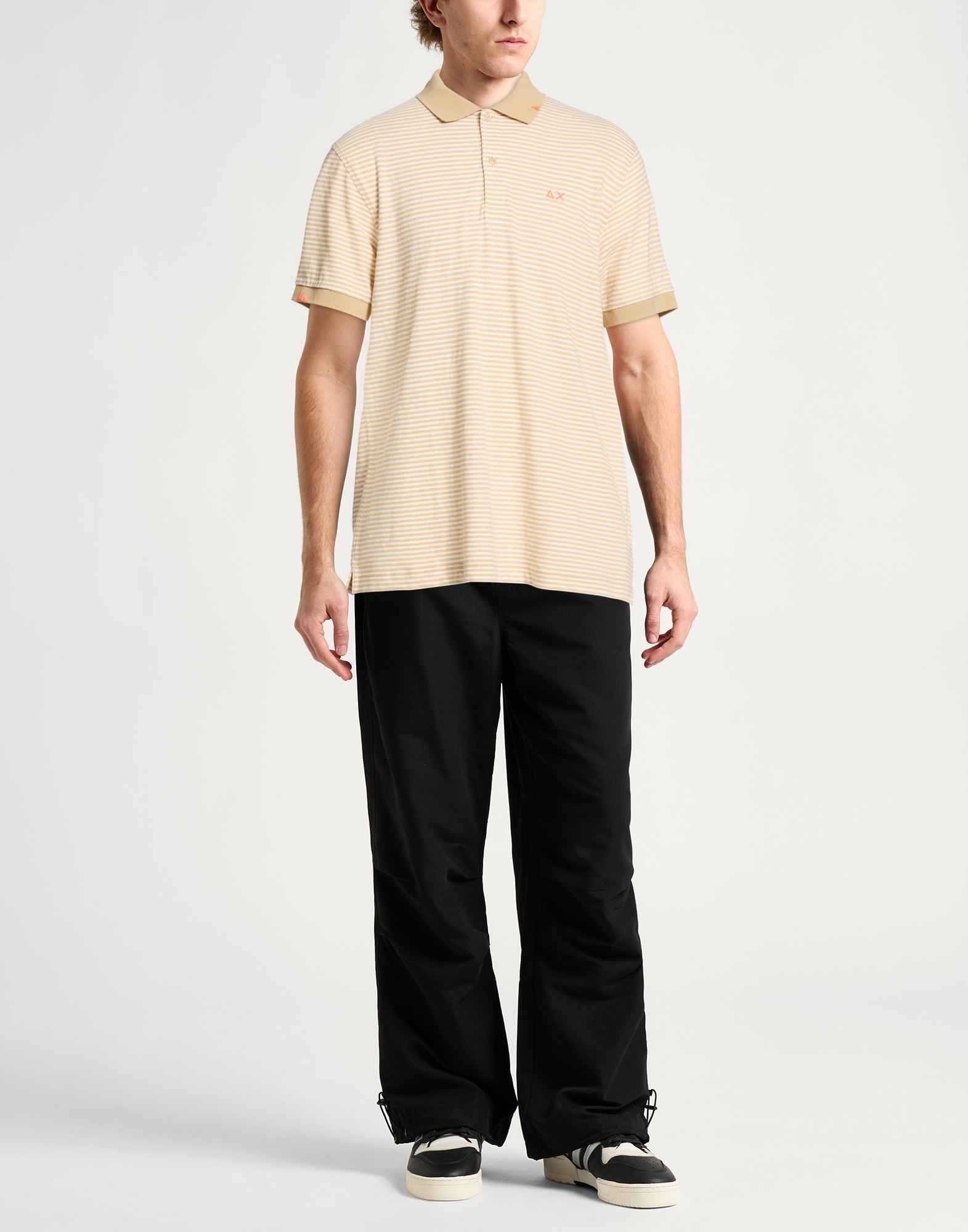  Sun 68 - Tops - Poloshirts - On Yoox.com 