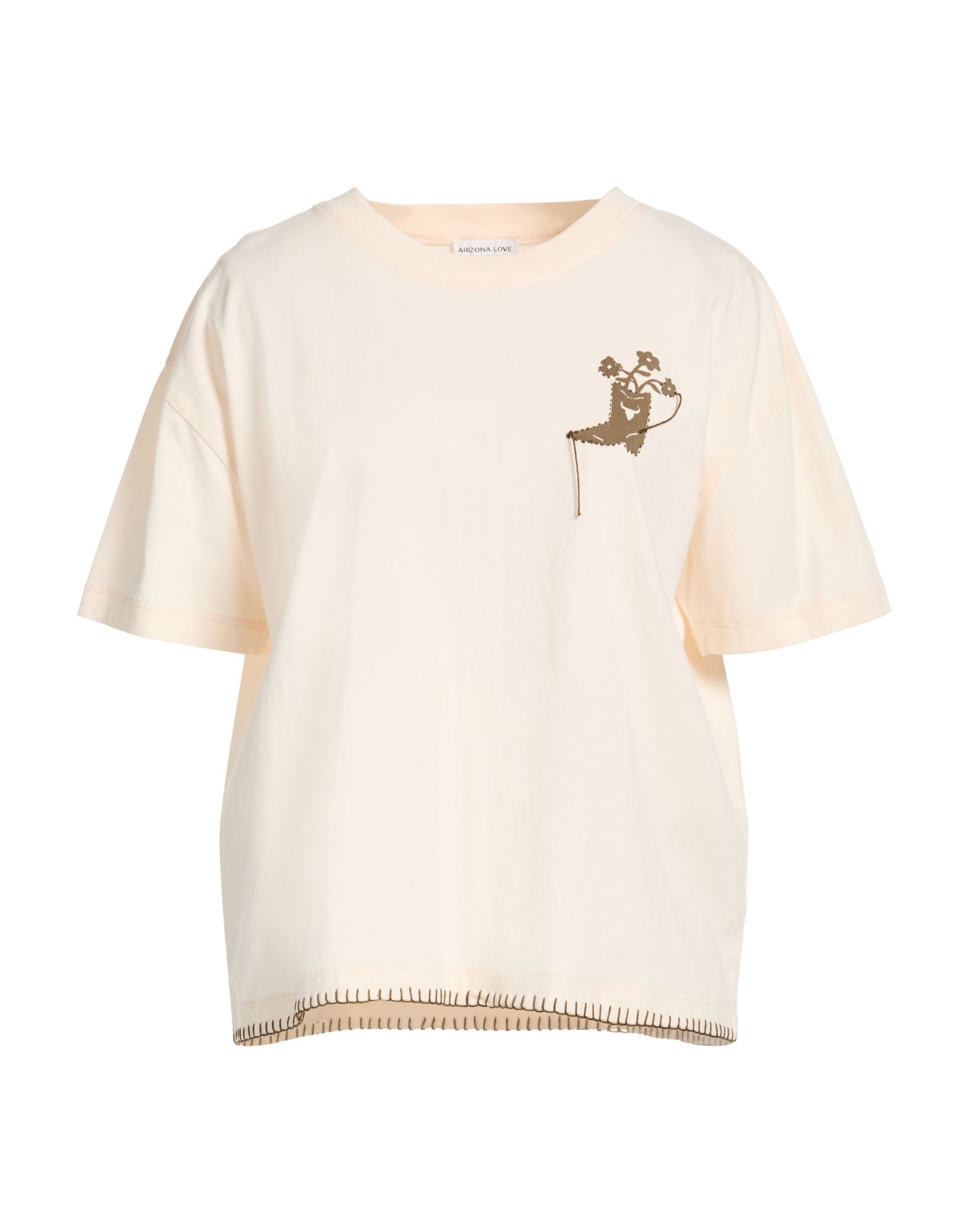  Arizona Love - Tops - T-shirts - On Yoox.com 