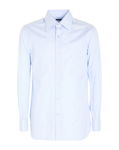 Camisa Hombre Azul celeste 40,43 Hombre