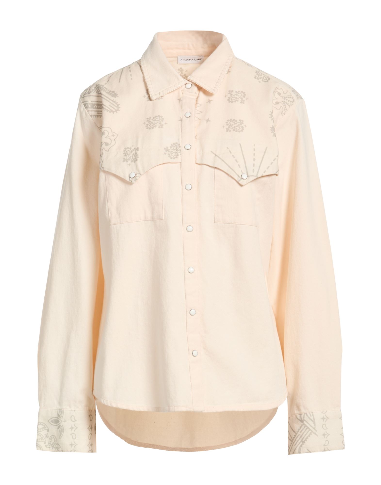  Arizona Love - Tops - Hemden - On Yoox.com 