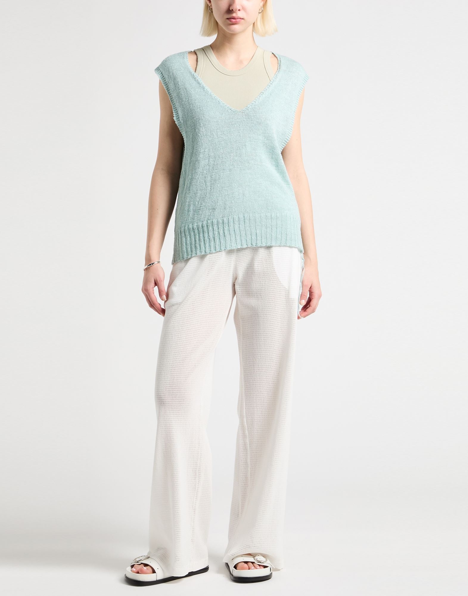  Maison Margiela - Prendas De Punto - Pullover - On Yoox.com 