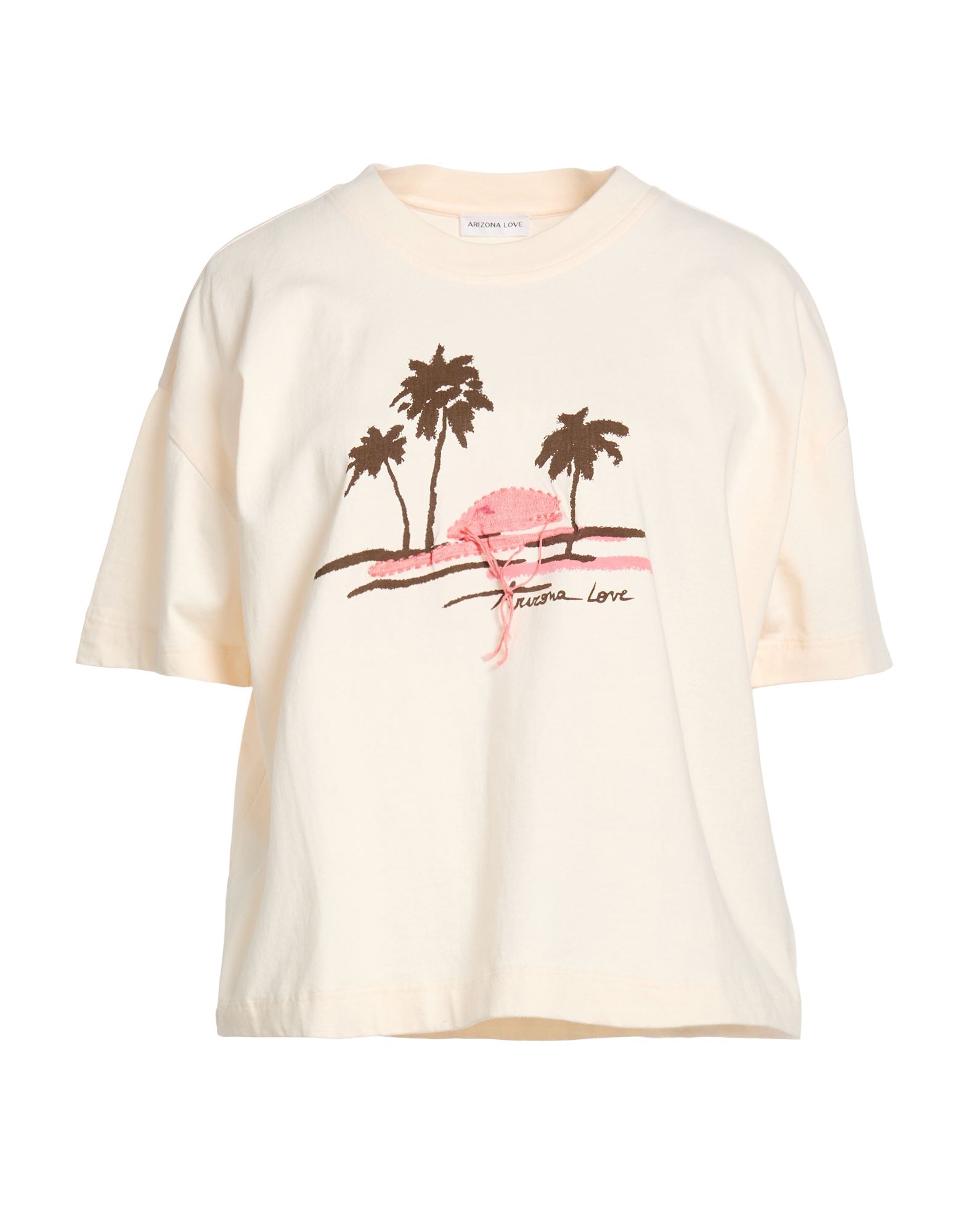  Arizona Love - Tops - T-shirts - On Yoox.com 