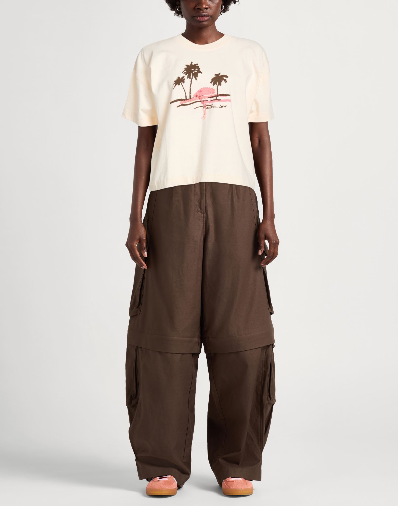  Arizona Love - Tops - T-shirts - On Yoox.com 