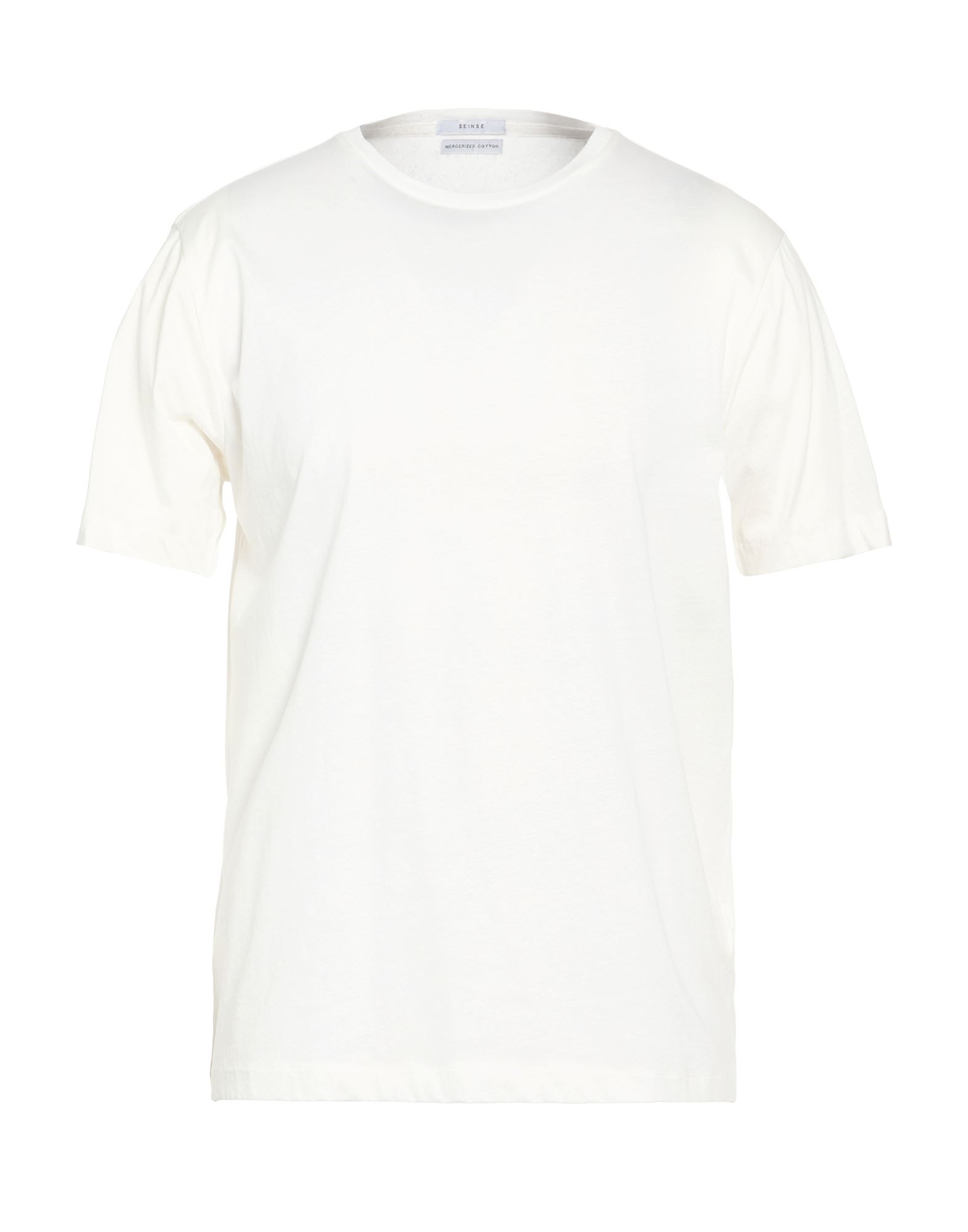  Seinse - Tops - T-shirts - On Yoox.com 