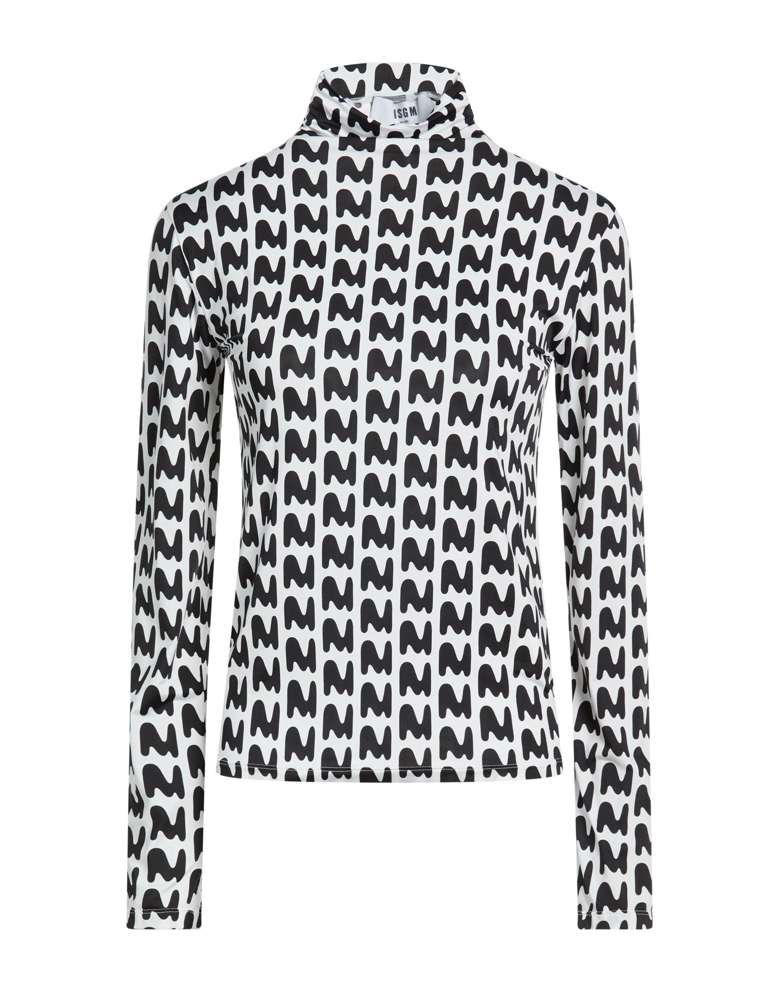 MSGM MSGM ΜΠΛΟΥΖΑΚΙΑ T-shirt