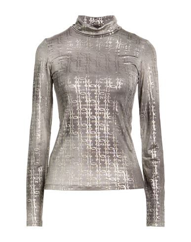 T-shirts Damen Hellgrau S Damen