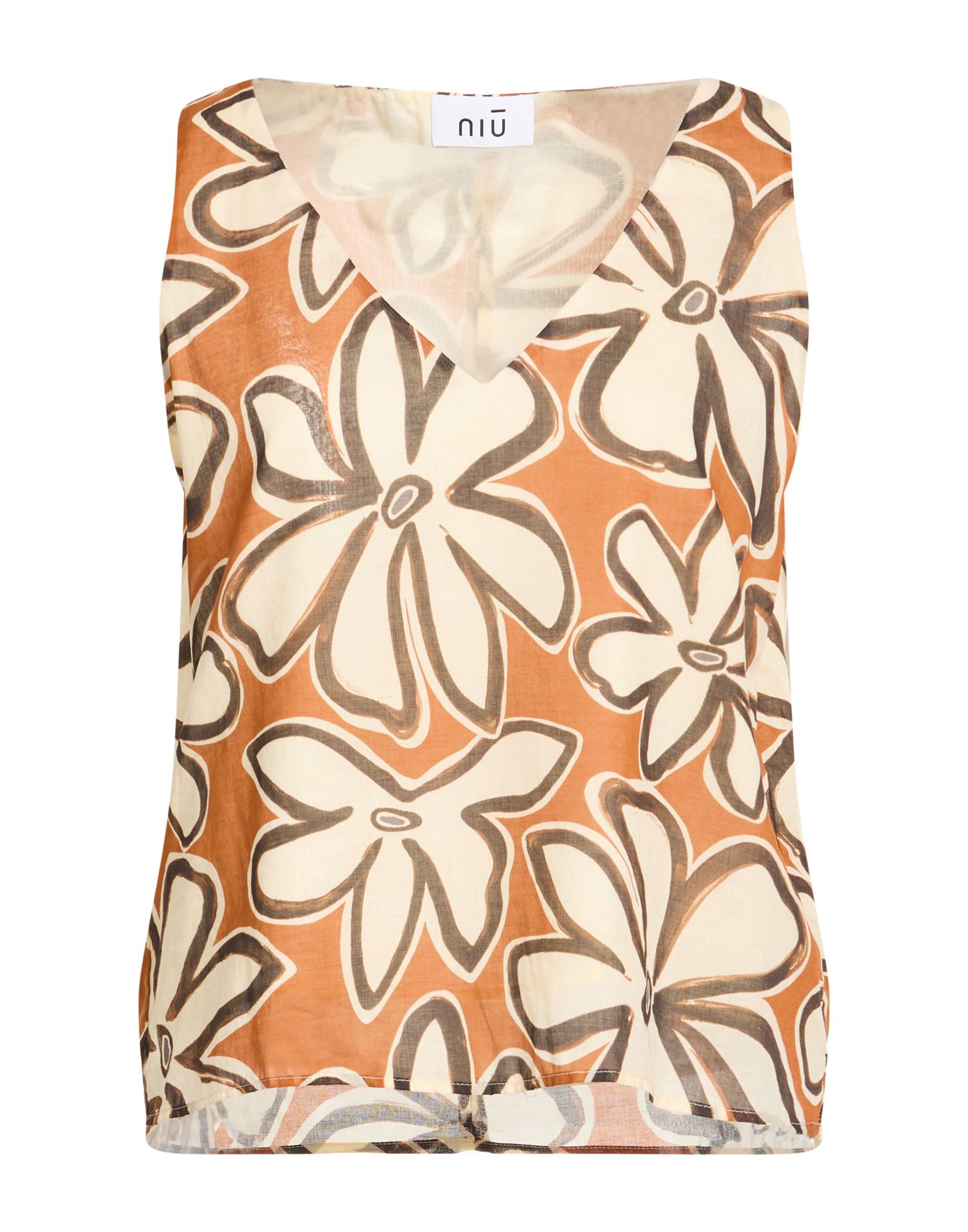   NiŪ - Tops - Tops - On Yoox.com 