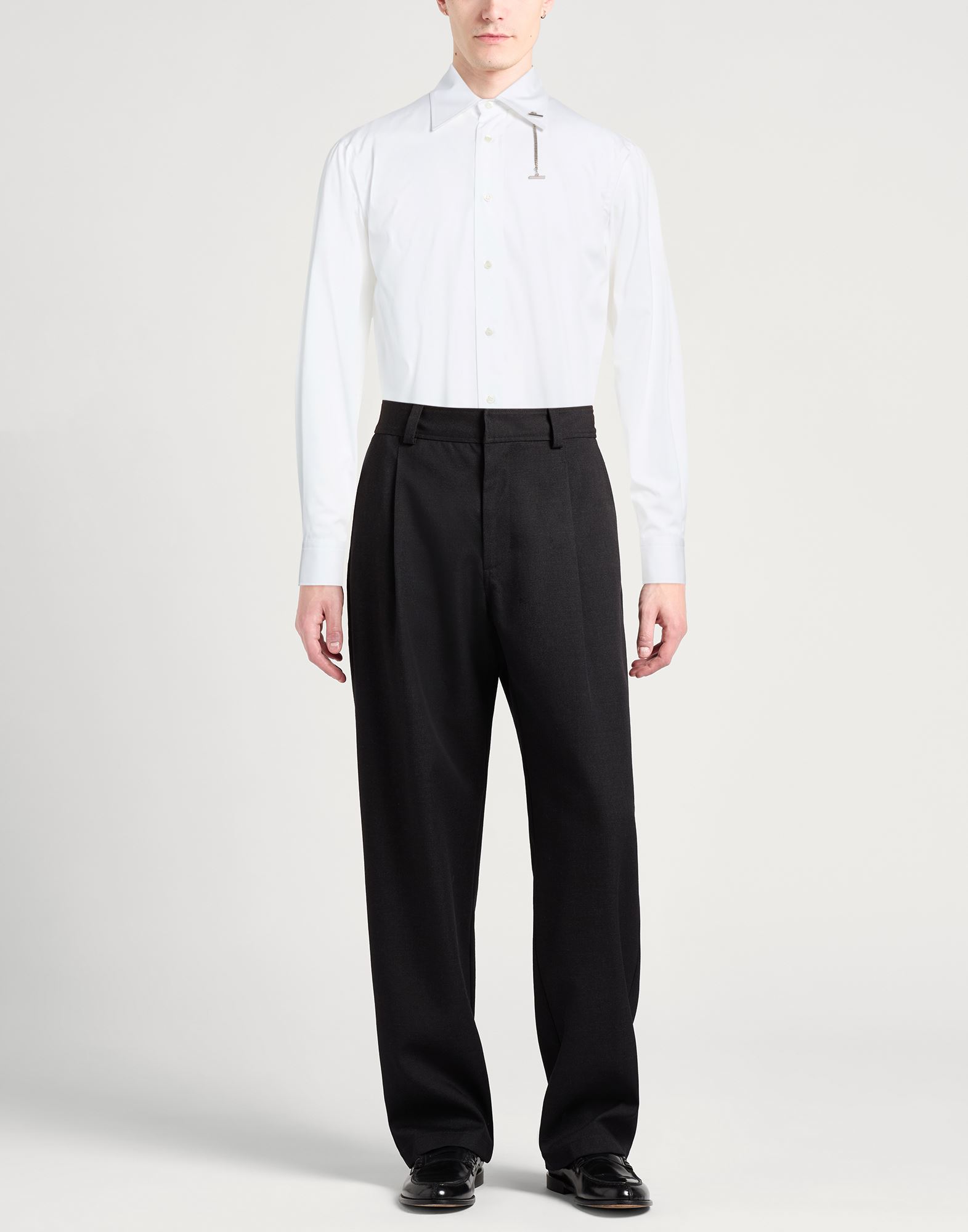  Mcqueen - Tops - Hemden - On Yoox.com 