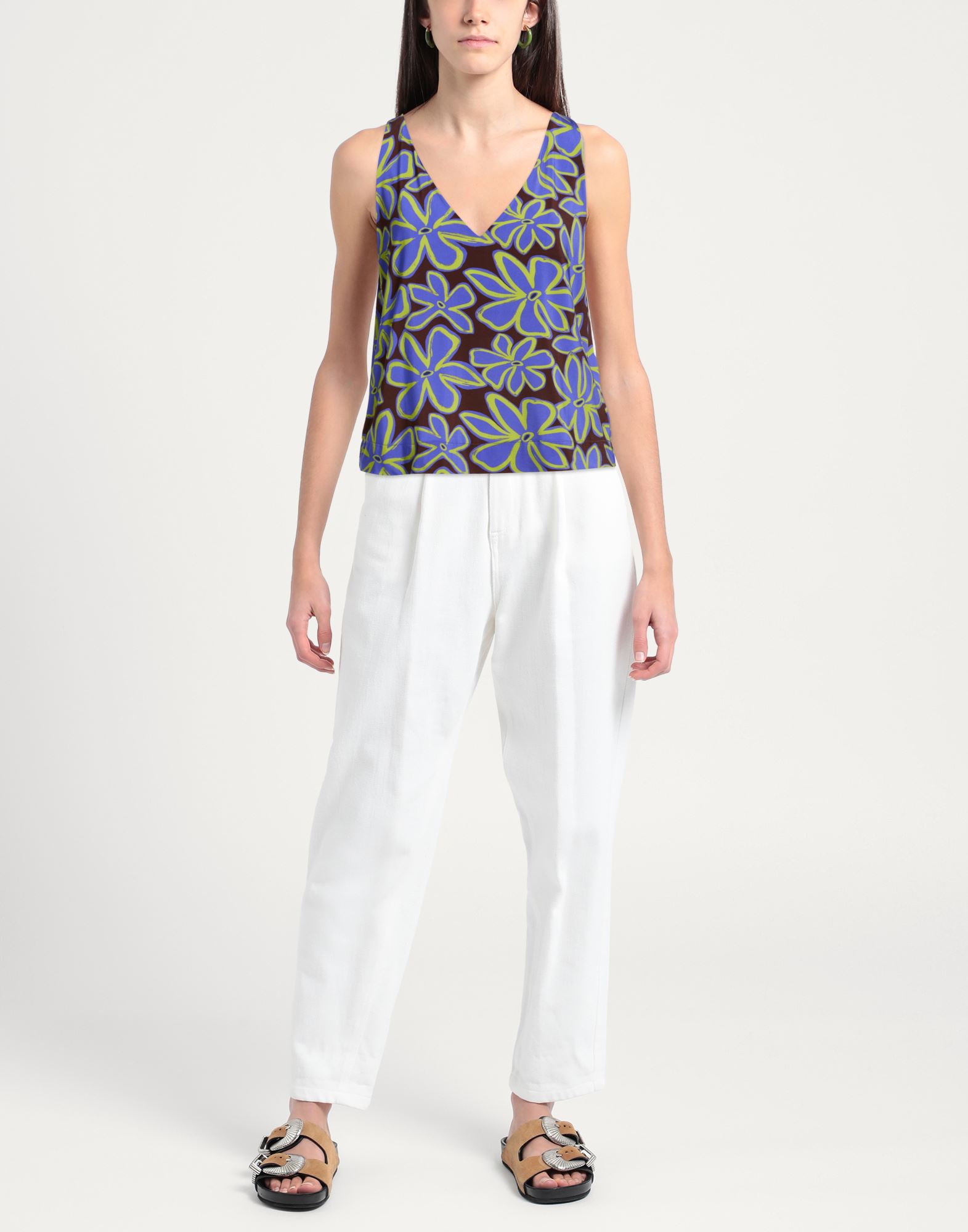   NiŪ - Tops - Tops - On Yoox.com 