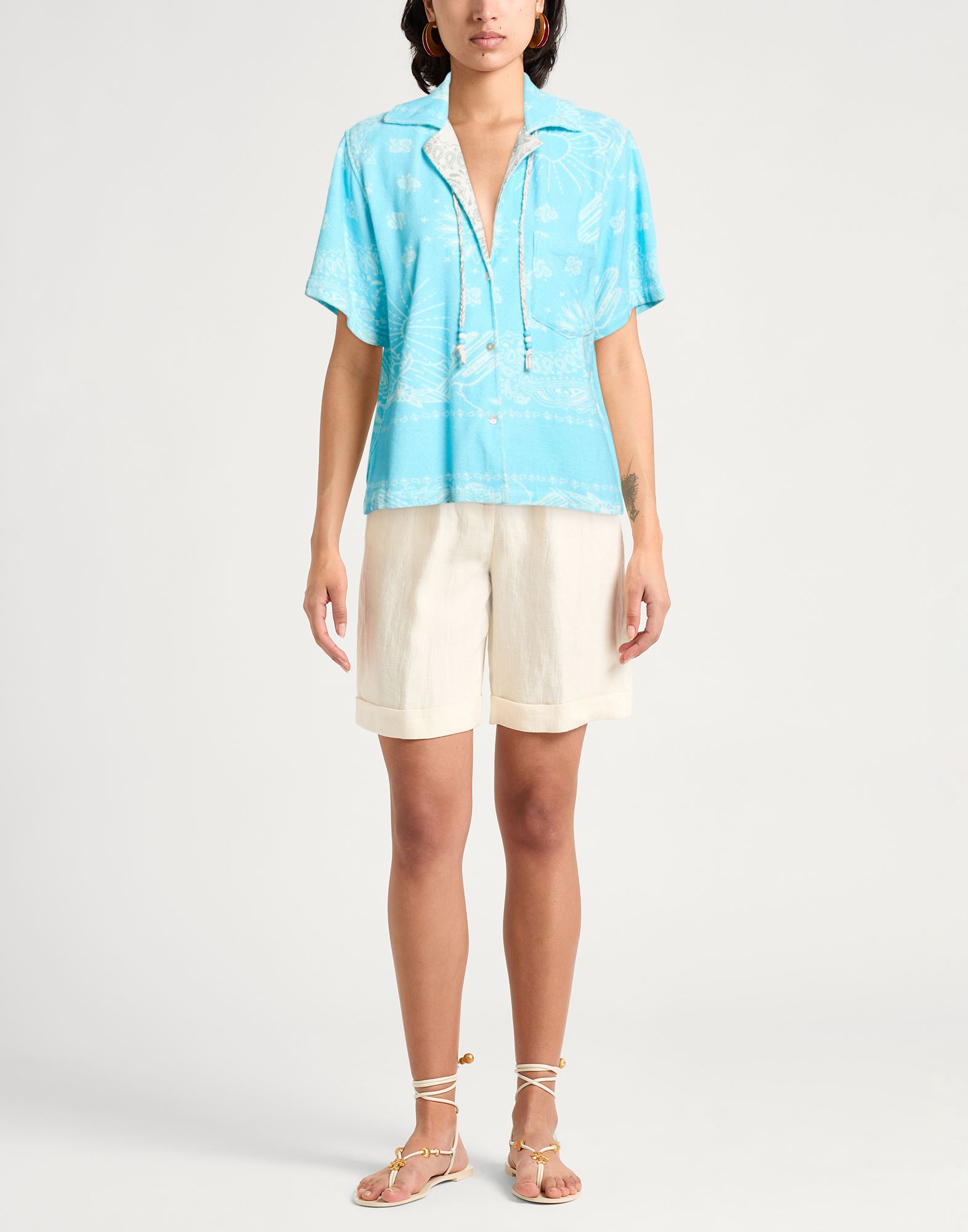  Arizona Love - Tops - Hemden - On Yoox.com 