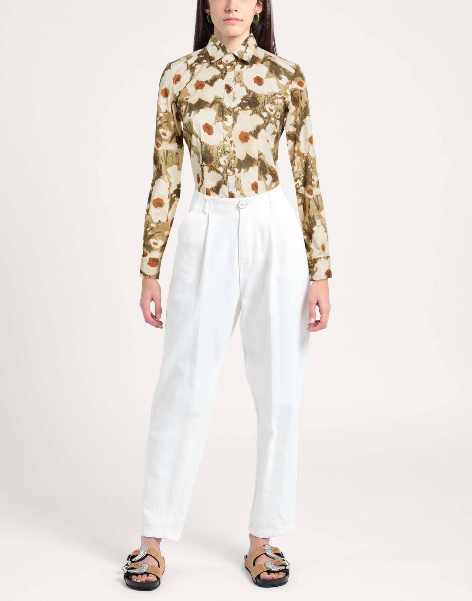  Borsa - Tops - Hemden - On Yoox.com 