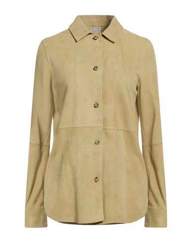 TOTEME Hemd Damen Beige 30 Damen