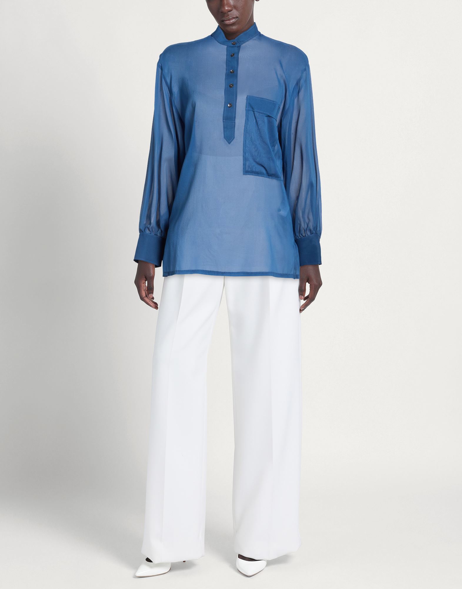  Intro - Tops - Tops - On Yoox.com 