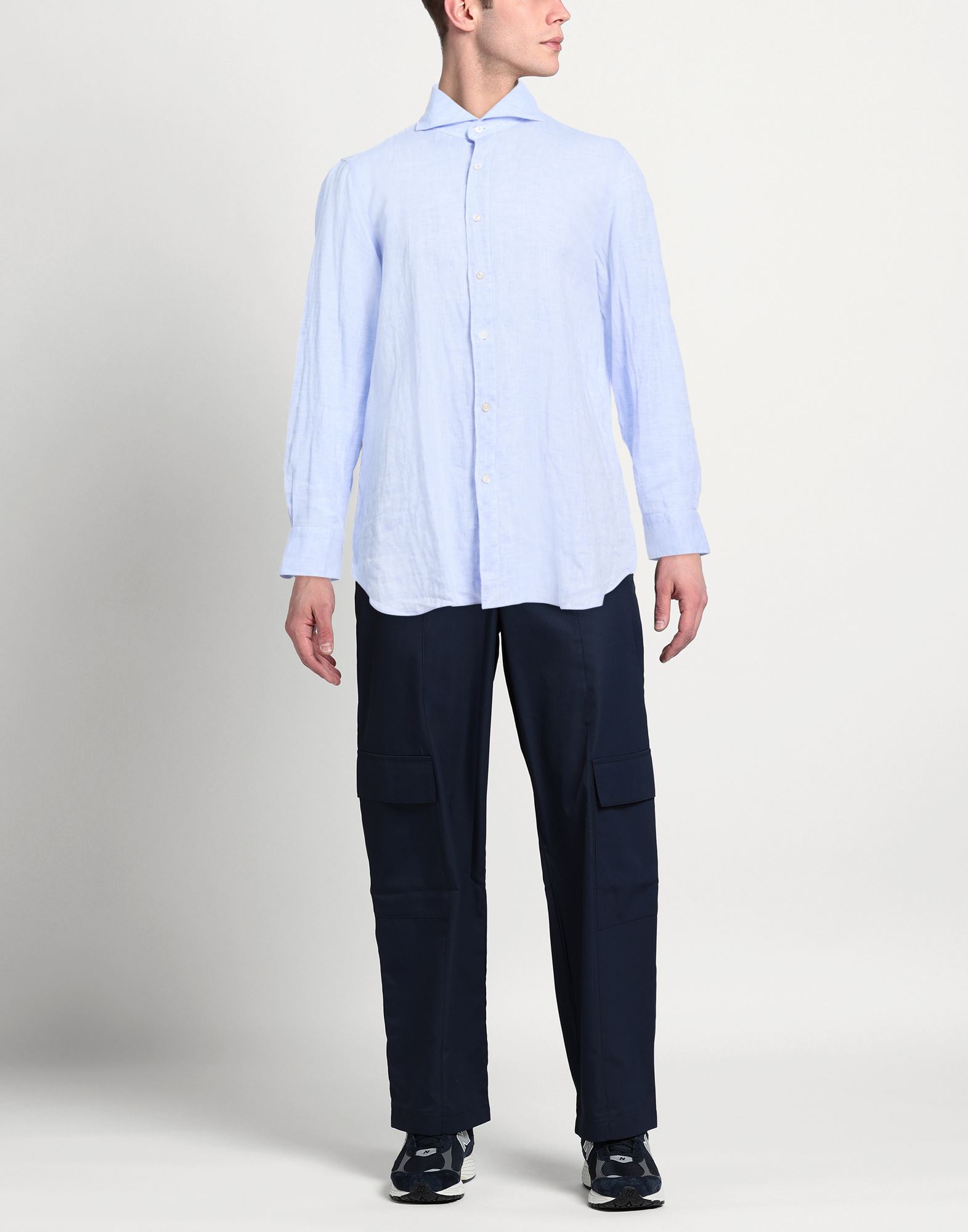  Finamore 1925 - Tops - Hemden - On Yoox.com 