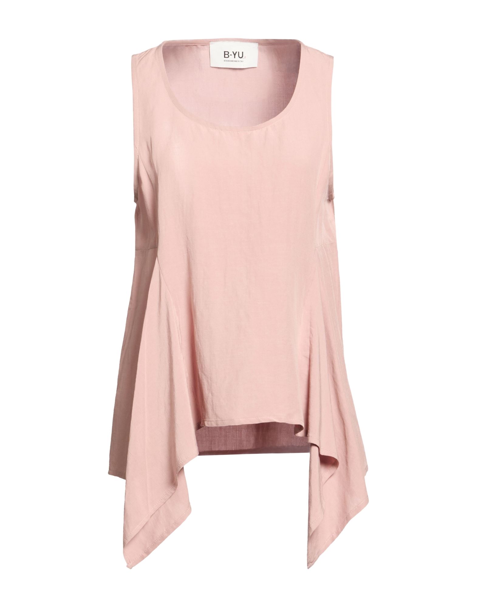  B.yu - Tops - Tops - On Yoox.com 