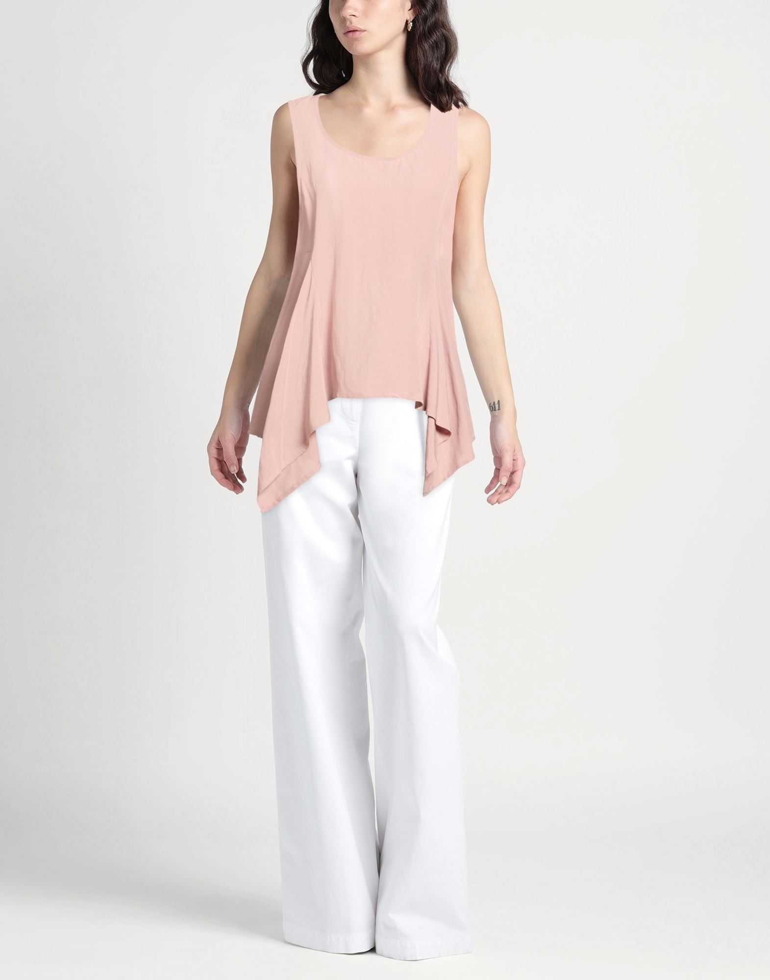  B.yu - Tops - Tops - On Yoox.com 