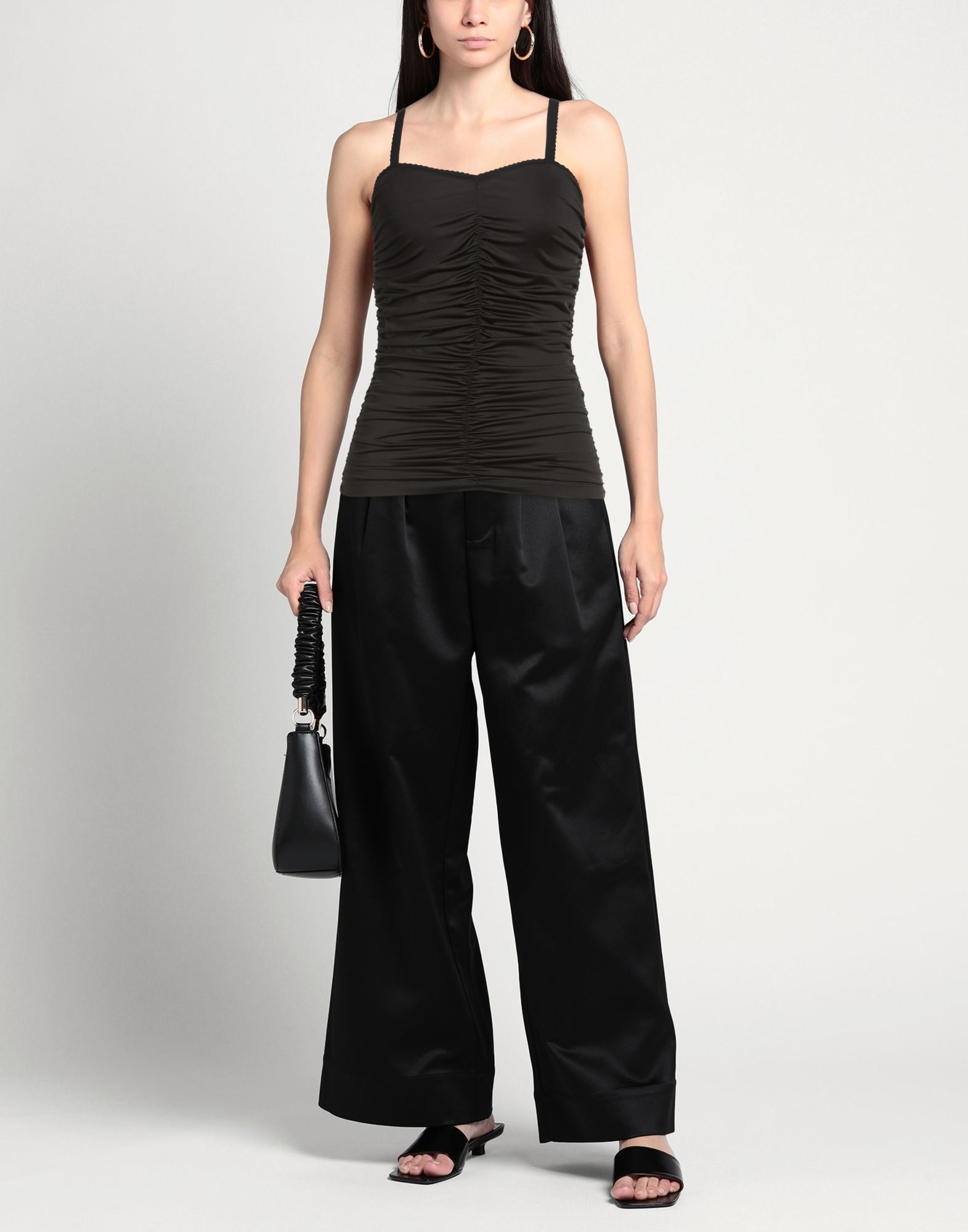  Gaëlle Paris - Camisetas Y Tops - Tops - On Yoox.com 