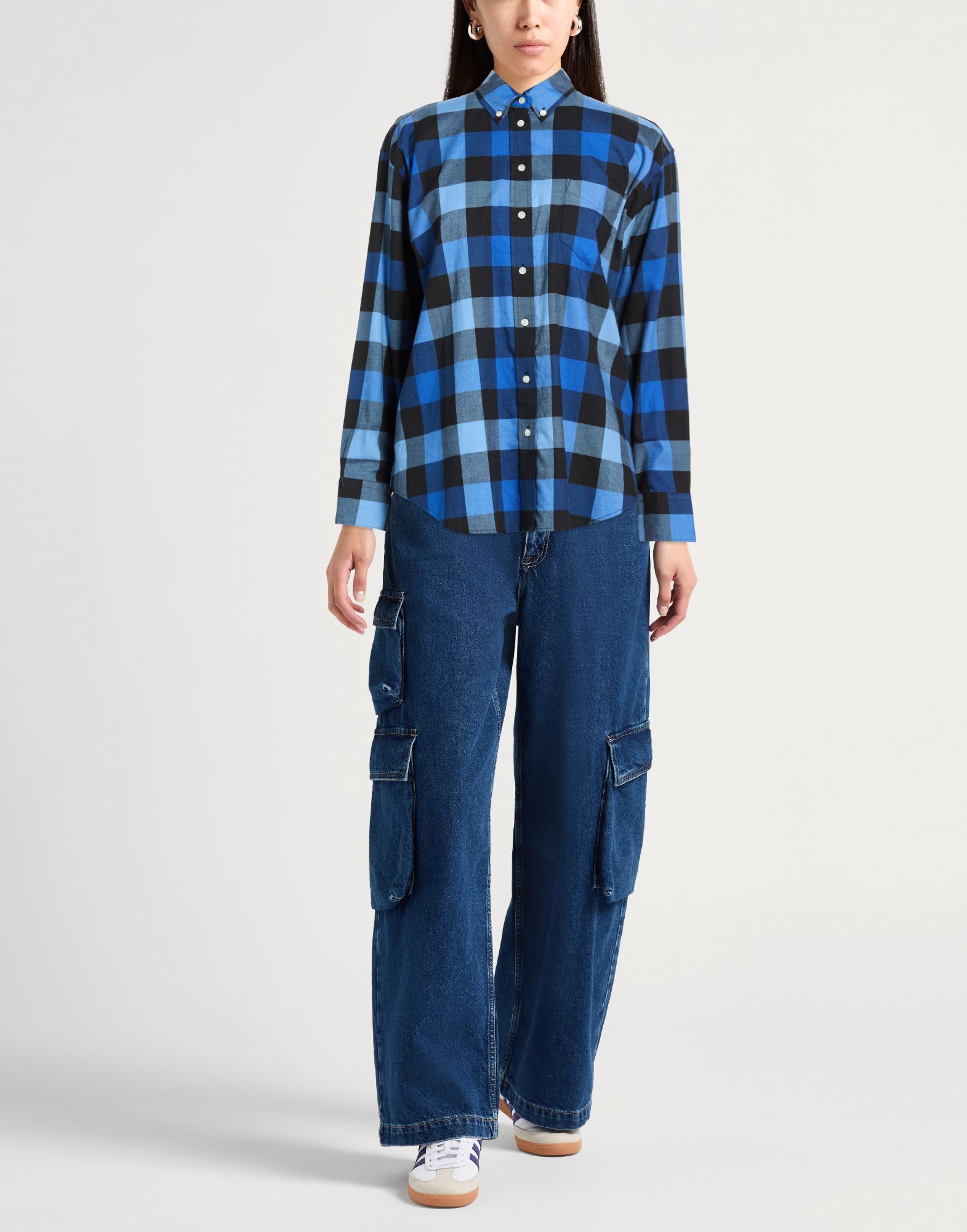  Gant - Tops - Hemden - On Yoox.com 