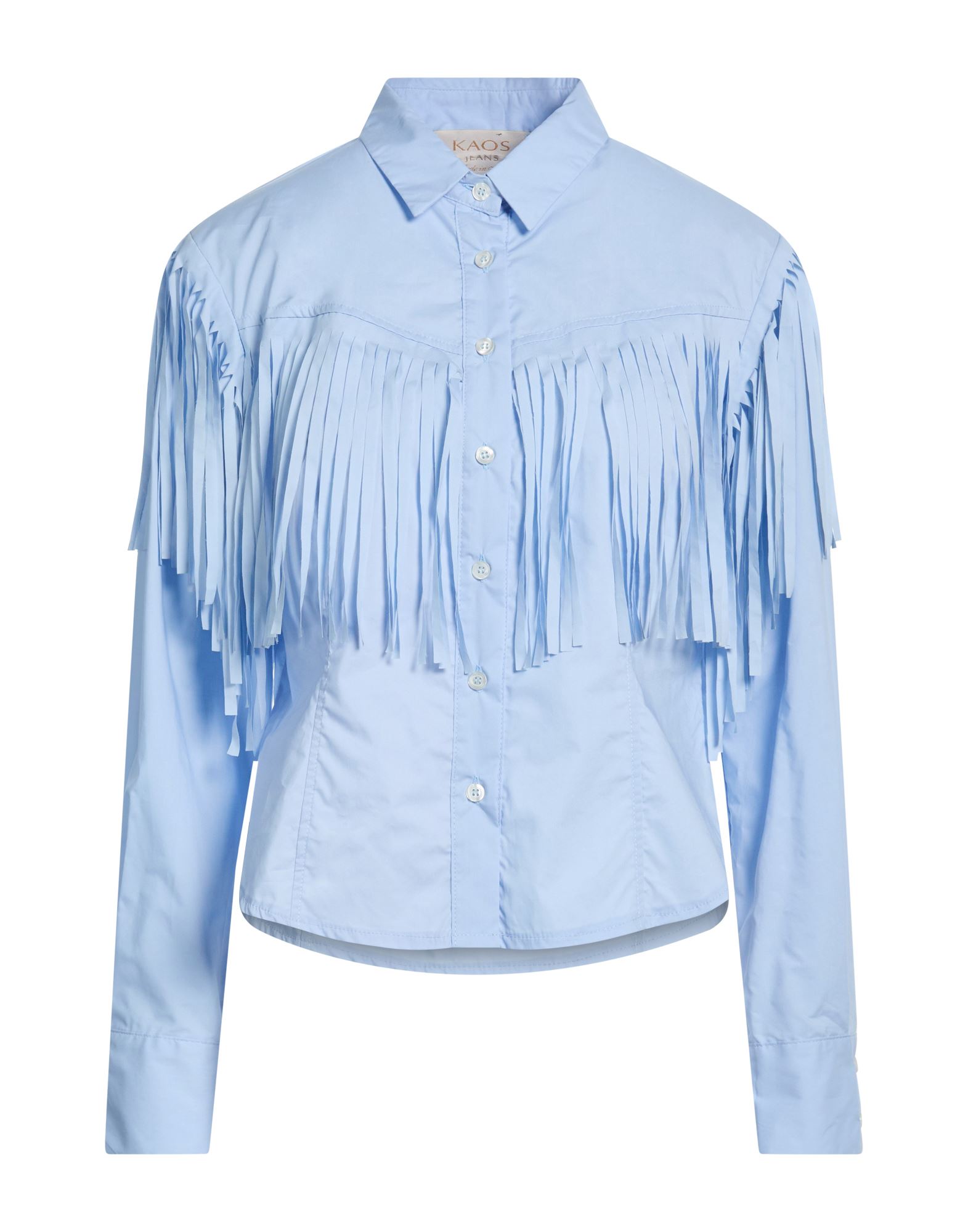  Kaos Jeans - Tops - Hemden - On Yoox.com 