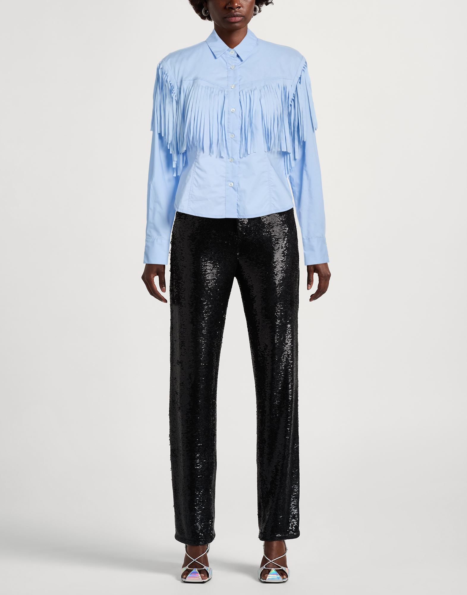  Kaos Jeans - Tops - Hemden - On Yoox.com 
