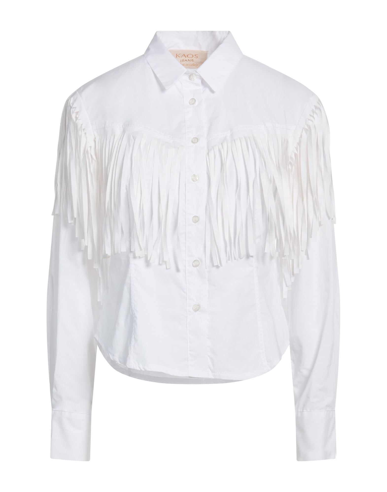  Kaos Jeans - Tops - Hemden - On Yoox.com 