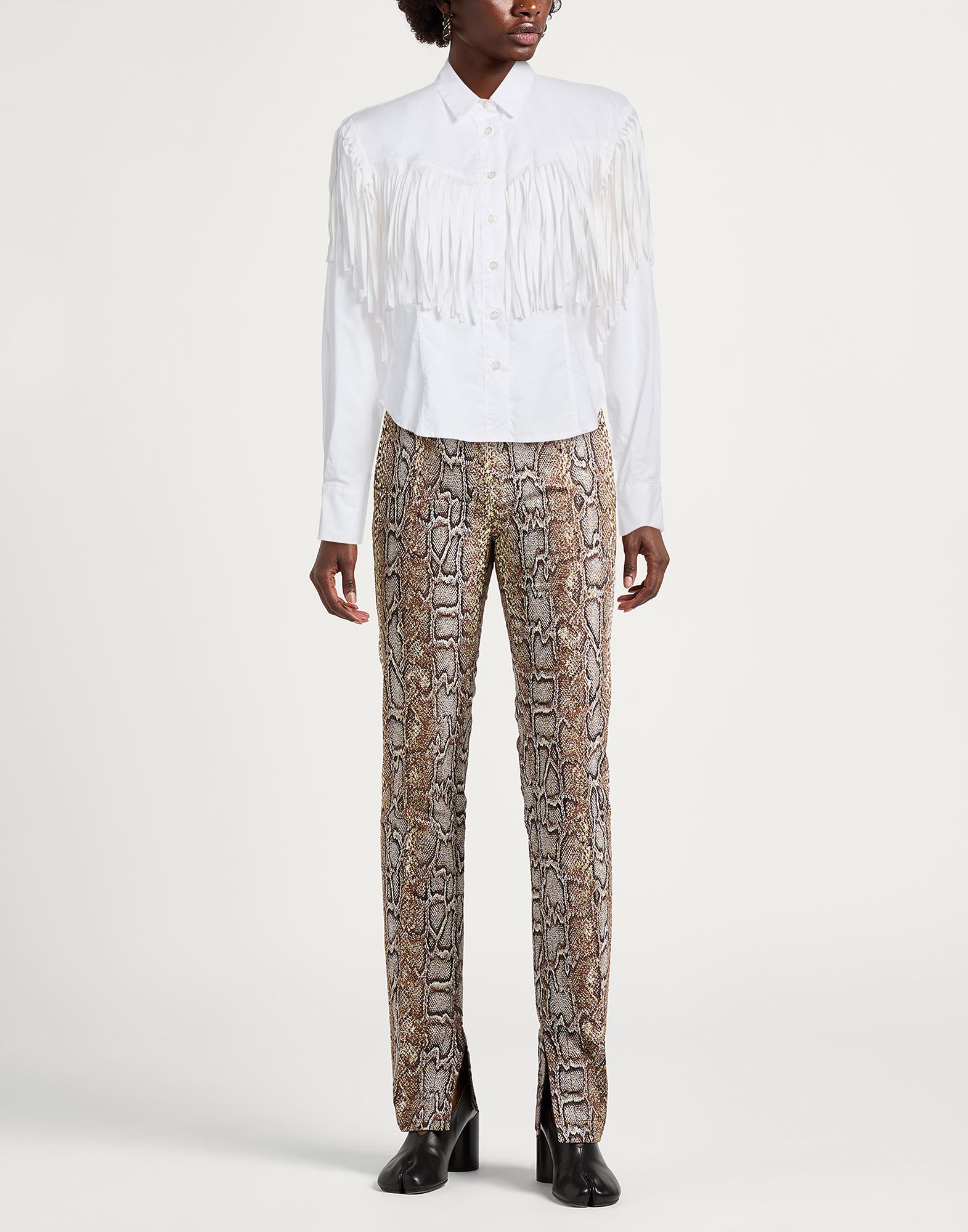  Kaos Jeans - Tops - Hemden - On Yoox.com 