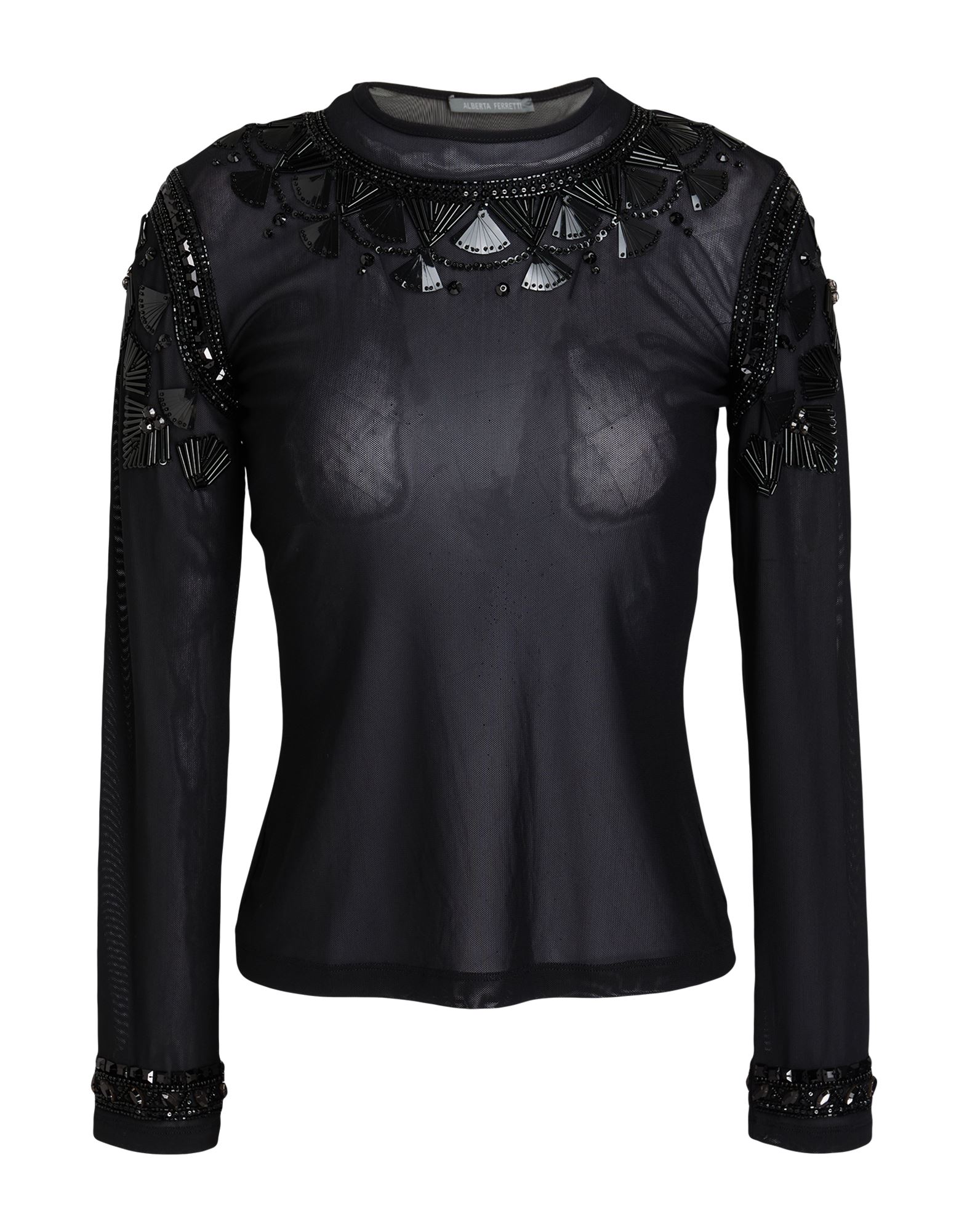  Alberta Ferretti - Tops - Tops - On Yoox.com 