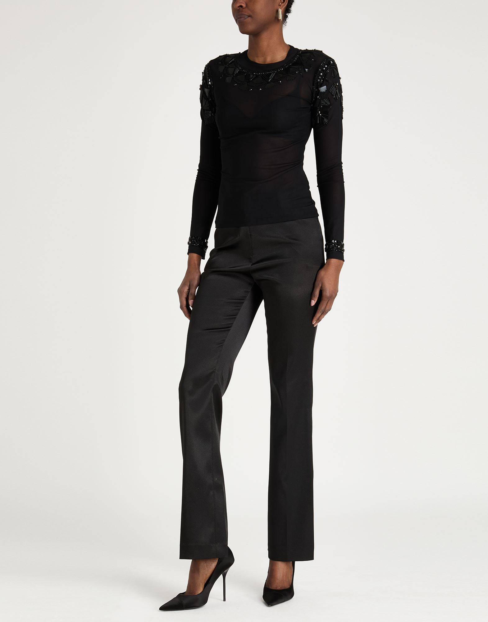  Alberta Ferretti - Tops - Tops - On Yoox.com 