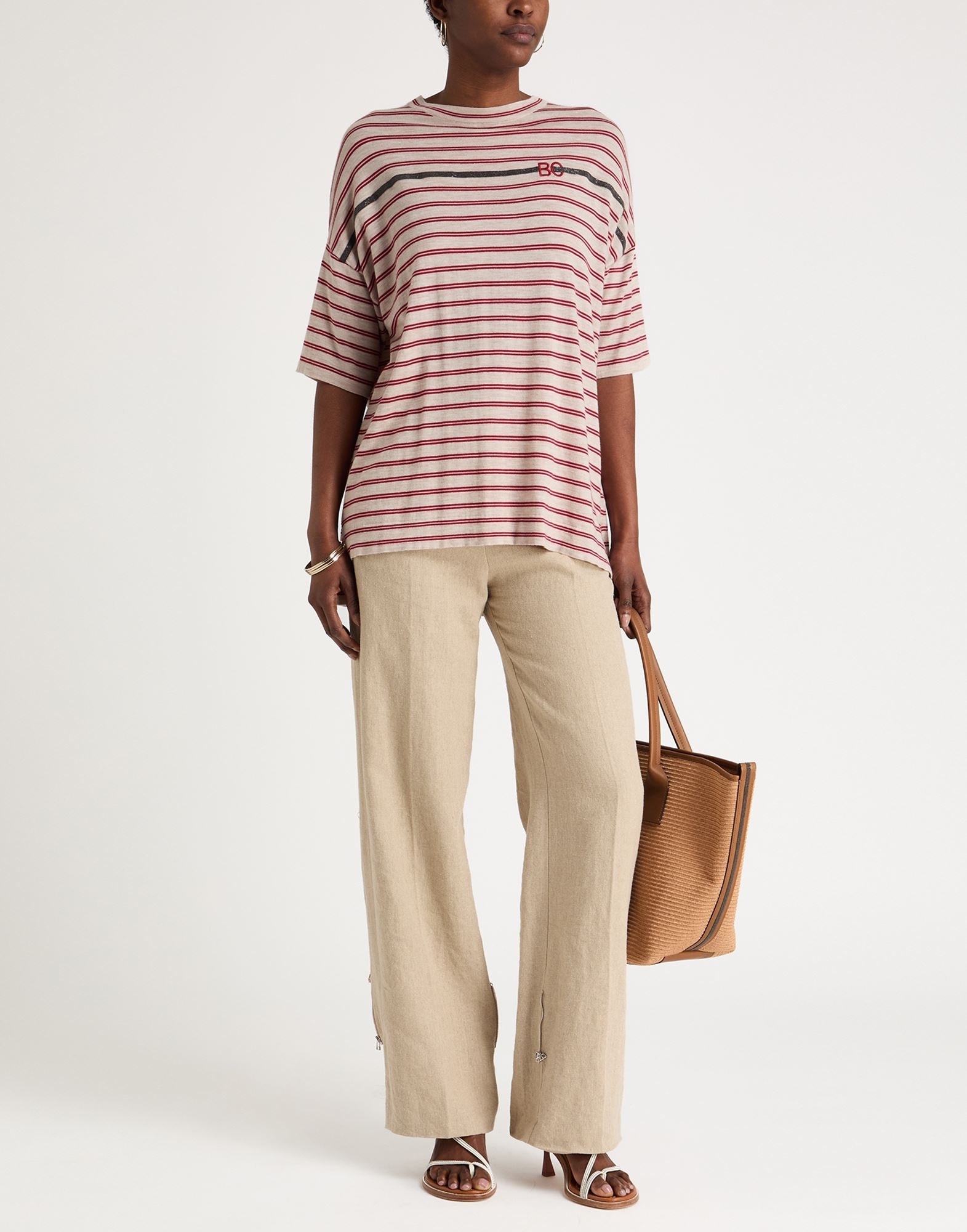 Brunello Cucinelli - Strickwaren - Pullover - On Yoox.com 