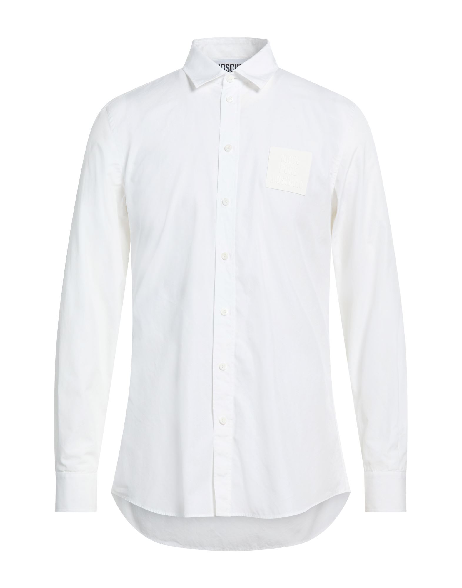  Moschino - Tops - Hemden - On Yoox.com 