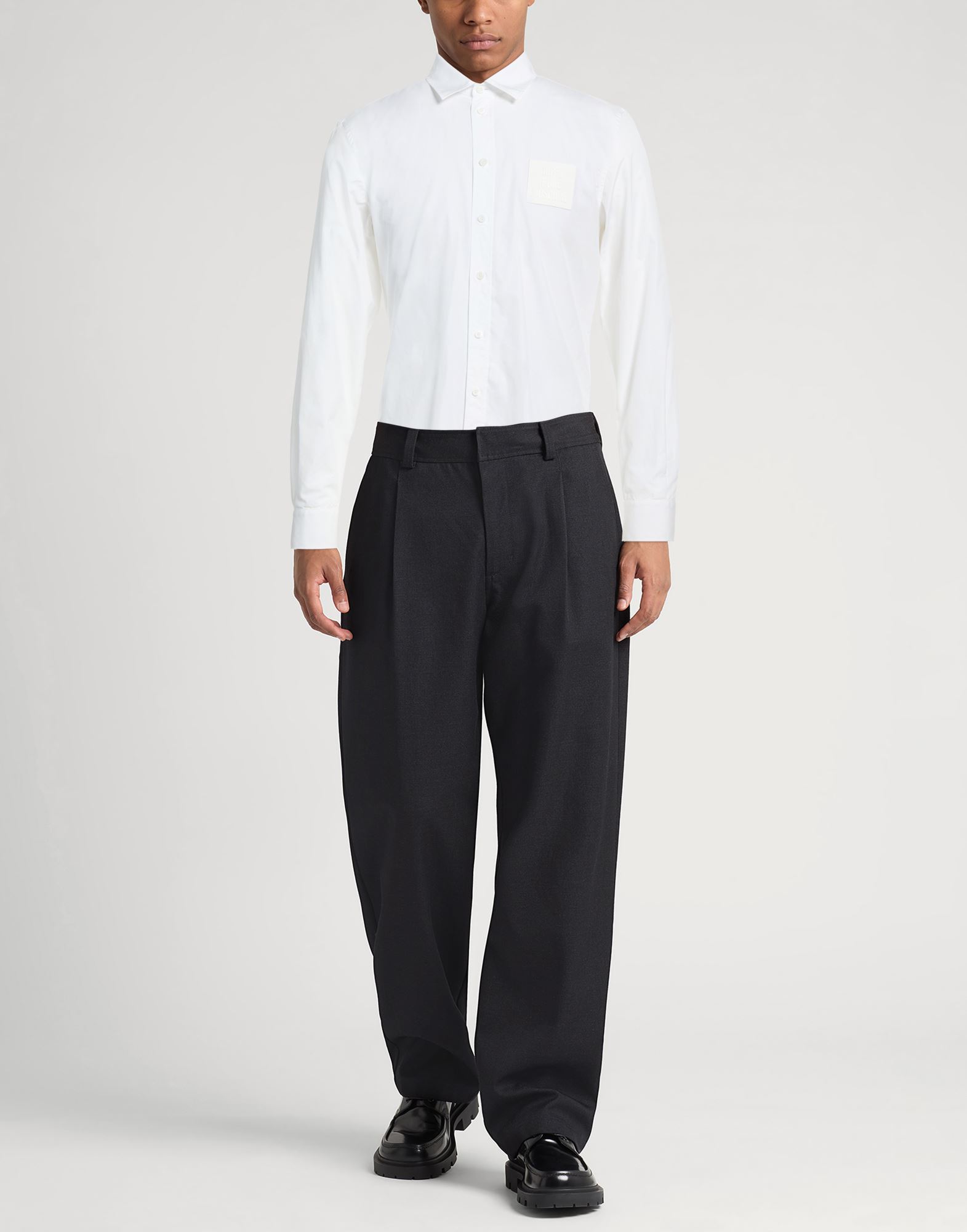  Moschino - Tops - Hemden - On Yoox.com 