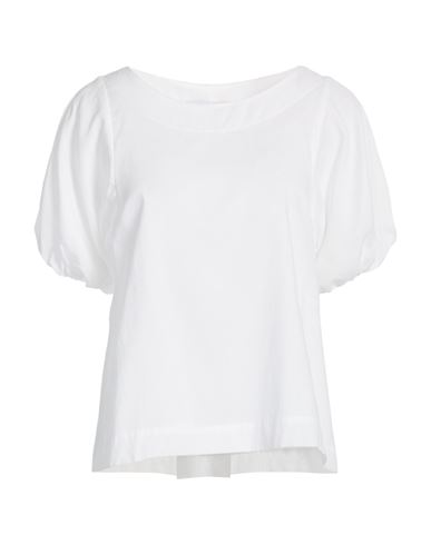 KAOS Top Damen Weiß 34,36 Damen