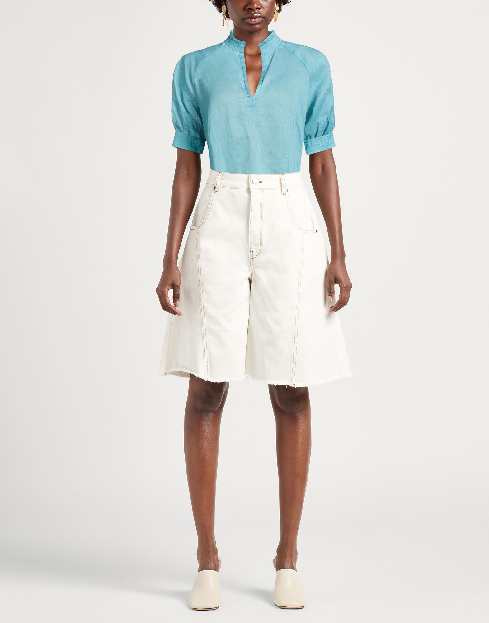  Max Mara Studio - Tops - Tops - On Yoox.com 