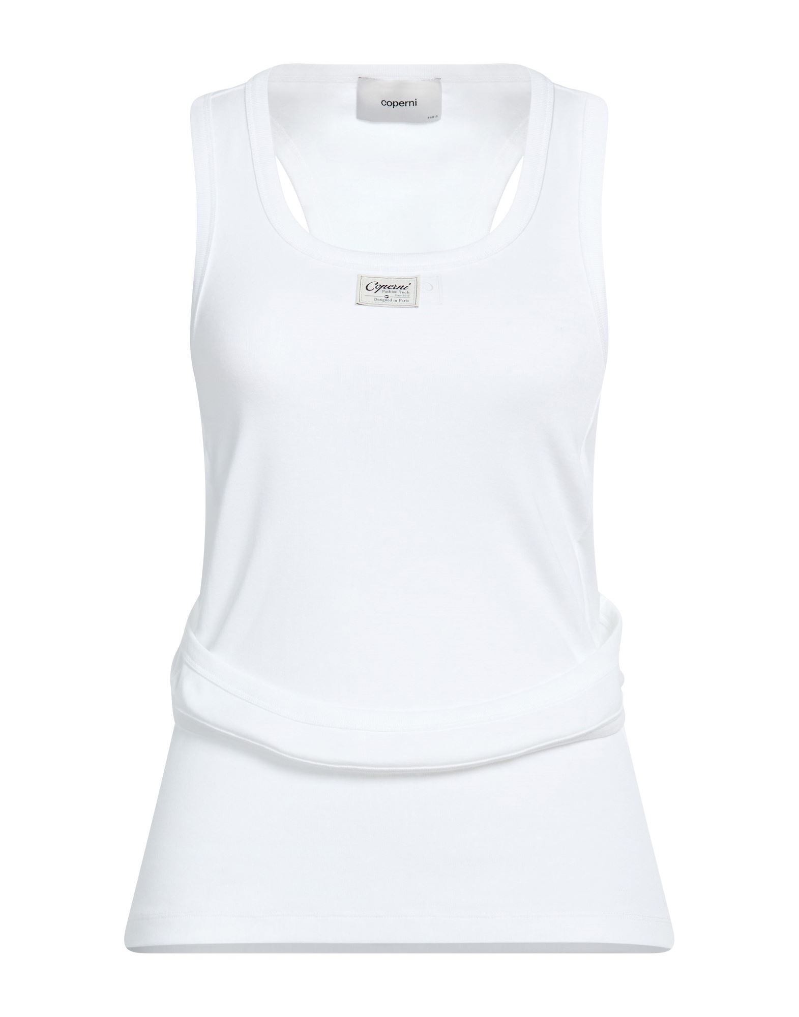  Coperni - Tops - Tank Tops - On Yoox.com 
