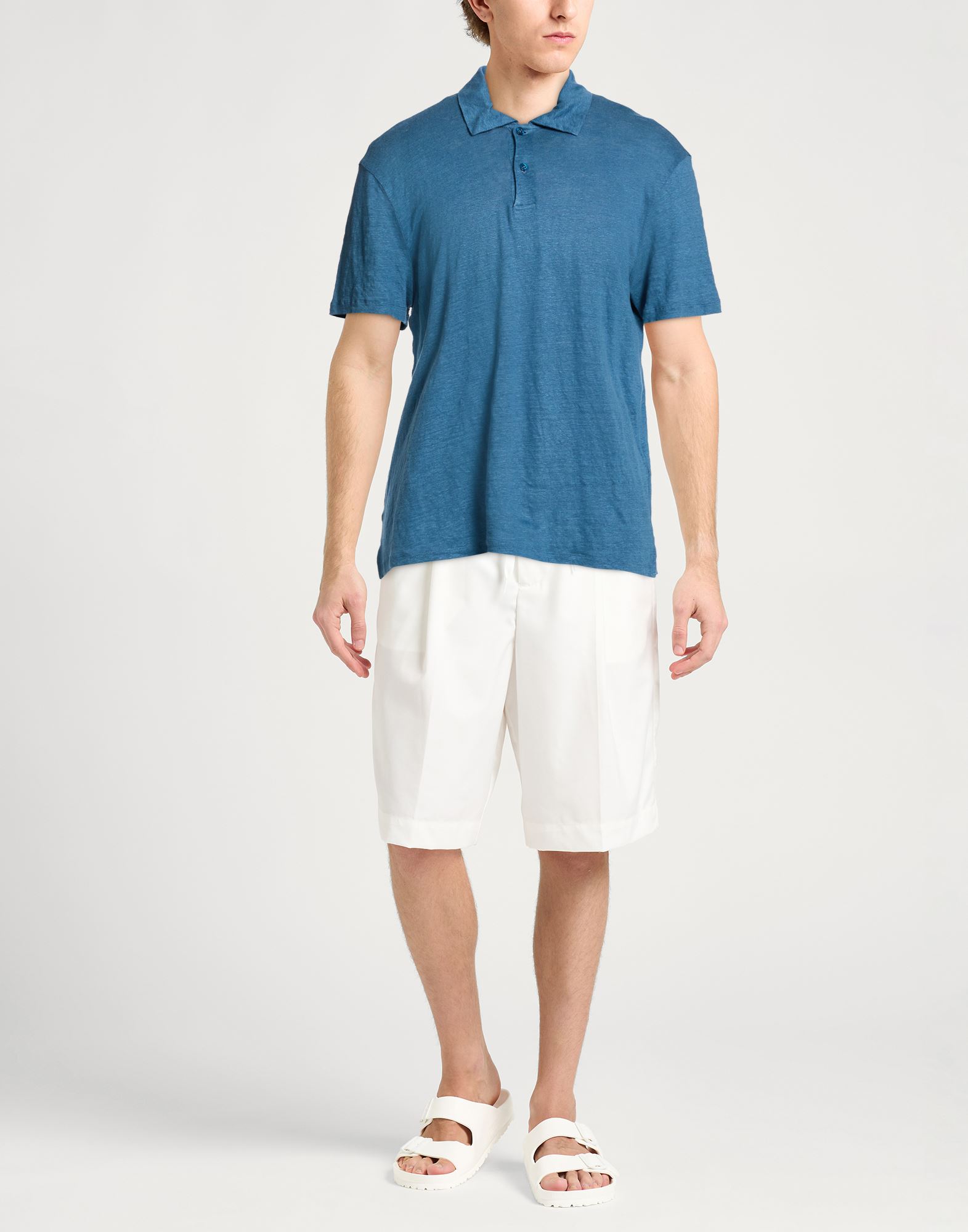  Sandro - Tops - Poloshirts - On Yoox.com 